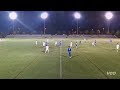 30/09/2026 – OPL U20 Men's Fall Division – Burlington SC U20 Southwest v Inter Toronto U20 Blue