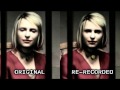 Silent Hill HD Collection Voice-Acting Comparison