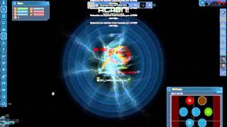 Darkorbit- Sector Control GA1