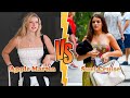 Suri Cruise Vs Apple Martin (Gwyneth Paltrow&#39;s Daughter) Transformation ★ From Baby To 2023