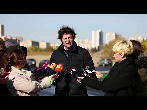 რამე არაკანონიერი ჩავიდინეთ?  - კალაძე