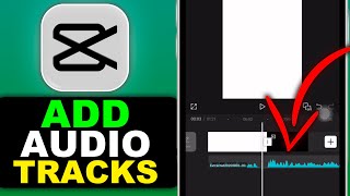 How to Layer Multiple Audio Tracks in CapCut