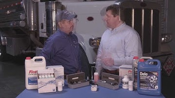 Kool Tools - How to use a Refractometer V5 WMV9