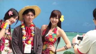 20110409安琪-Canon十週年影像嘉年華