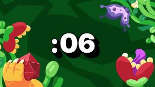 (July) 10 Second Countdown
