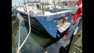 Grand Soleil 37 (Sold)