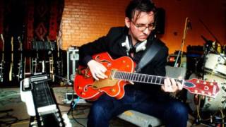 Richard Hawley - A Bird Never Flew On One Wing