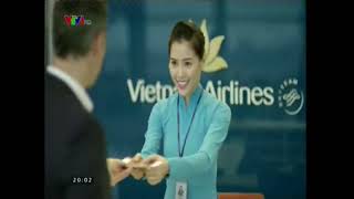 VTV1 - 8pm News (January 23, 2016)