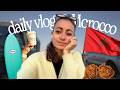 Daily Vlog - 10 jours à Tamraght 🌞