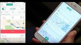 Everlance - Mileage and Expenses made easy