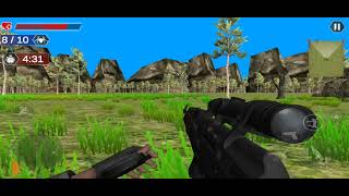Enrique Gaming Youtube plays Spider Hunter Assassin 1: Time to hunt all the spiders! screenshot 1