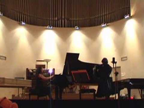Ivano Battiston: TOTEM for accordion and piano