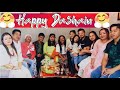 Dashain celebration with my familydashain 2022