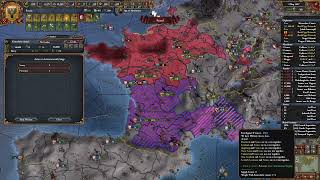 Europa Universalis 4 at maximus - Theodoro insane transformation