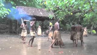 La semaine de re?ve au Vanuatu