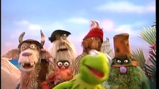 Muppet Sing-Alongs: Muppet Treasure Island - Let the Good Shine Out (1996)