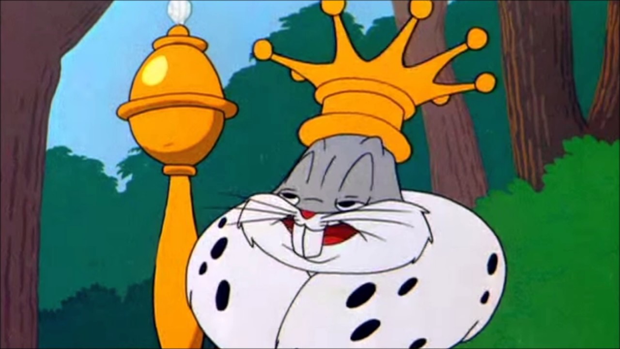 Lil Pump Type Beat (Prod Sulton + Yung Castor) Bugs Bunny Sample