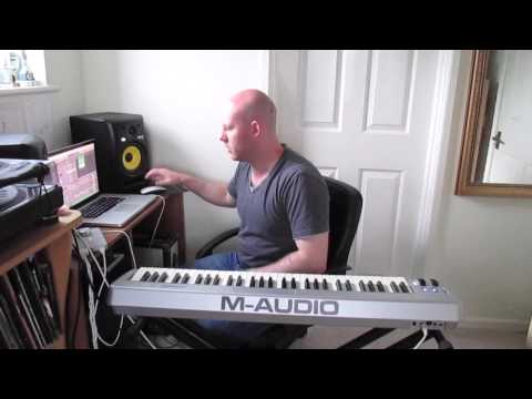 Making a Grime Instrumental From Scratch by Lord Lav