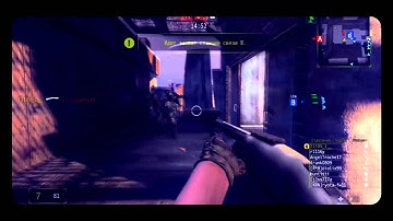 iTz MAG 2 minutes 36 kills ShotGan