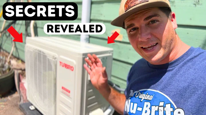 Can You Install Your Own Mini Split? Here's All The Things Nobody Tells You!