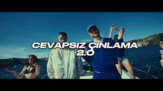 Aleyna Ti̇lki̇ X Era7Capone X Kavak - Cevapsız Çınlama 2.0 (Prod.furkimixx)