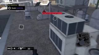 Watch Dogs Worlds Best Camping Spot Glitch W Braith163