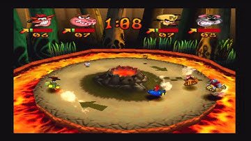 Crash Bash - Crash Dash Tournament!