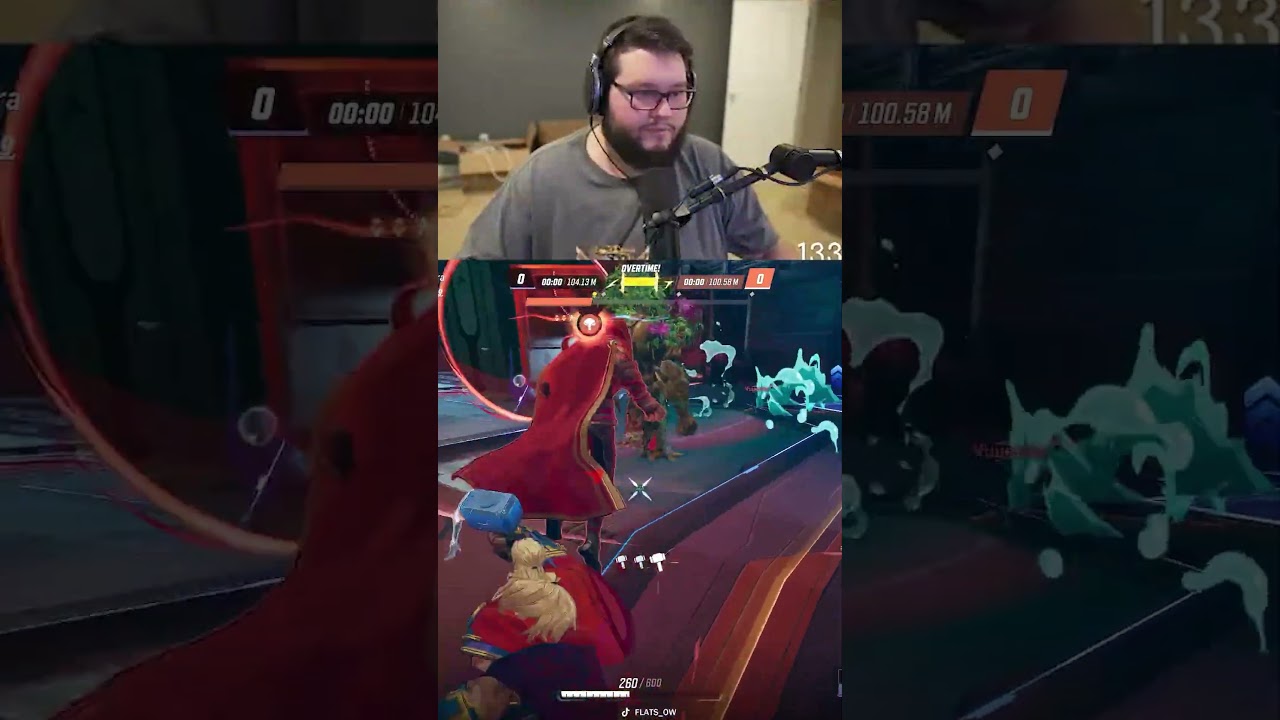 How my Season 4 ranked games are going in Rivals...