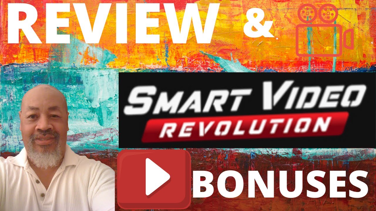 SmartVideo Revolution Review~^~Watch SmartVideo Revolution Review before you buy~^~