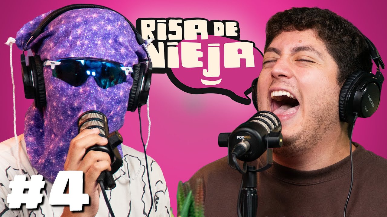 NO USA BOXERS 💀 - RISA DE VIEJA CAPÍTULO #4 @dylantero @eljanojey - YouTube