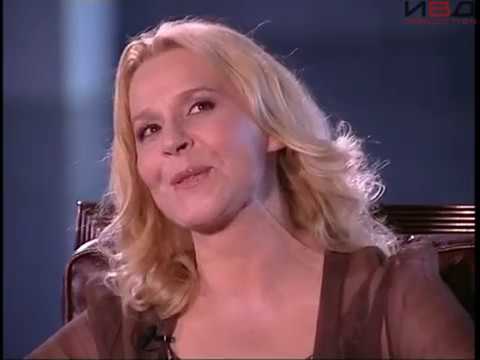 Бабье Лето 2 - Анна Каменкова