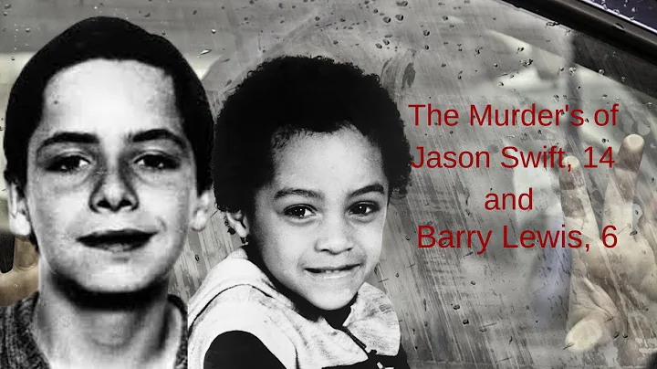 The Murders of Jason Swift (1985) and Barry Lewis ...