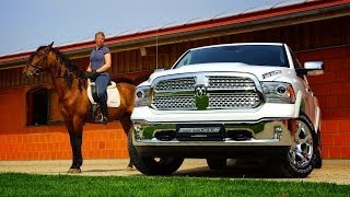 GeigerCars Ram 1500 Pickup 2013 5.7 Hemi V8 395 cv