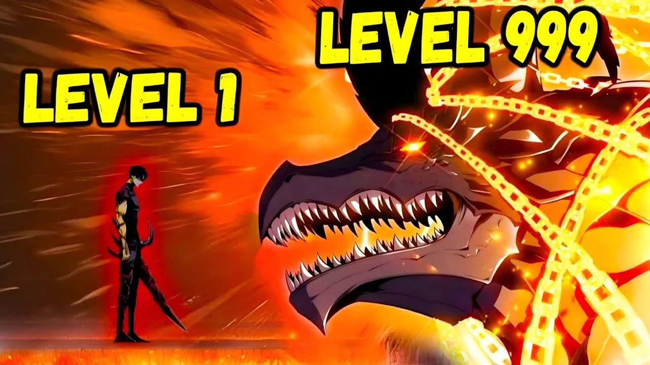 حين يُترك وحيدًا في الغارة… يختاره روح التنين | ملخص مانهوا