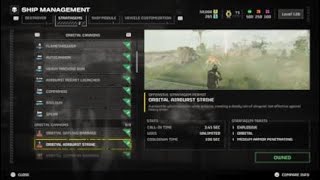 Helldivers 2 NEW Free Killzone Outfit Weapons & New Recon vehicle Stratagem