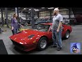 Beginning of video