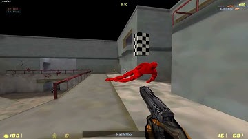 AGHL 1vs1 "Nash vs H.B.O" [Crossfire]