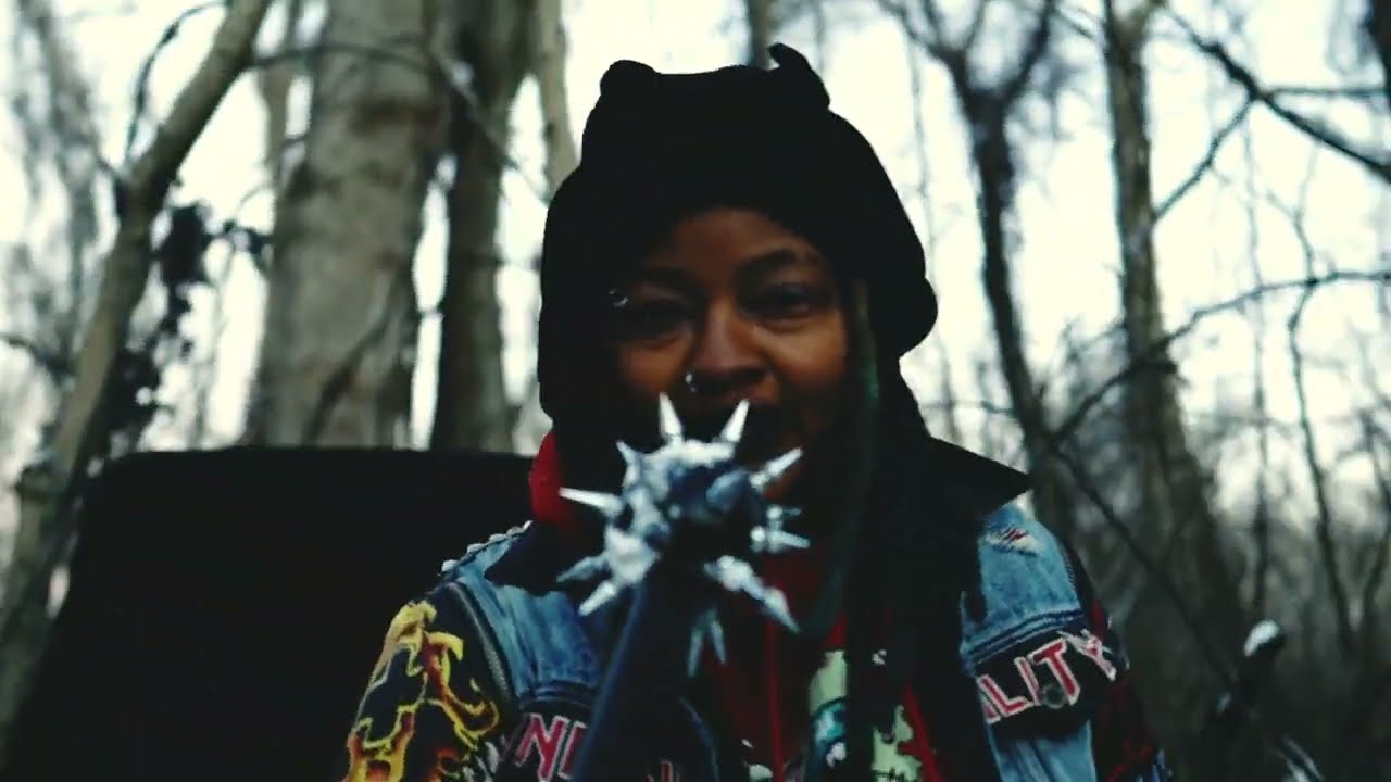 Watch Pharaoh Uchiha x Cold As Ice (Official Video) filmed by LP Shwayze on YouTube Watch Pharaoh Uchiha x Cold As Ice (Official Video) filmed by LP Shwayze on YouTube