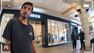 Identity Thief Tried to Swap His Victim's SIM Card-Not Knowing the Victim Was Already Waiting Inside