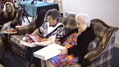 Calhoun Xmas 1988