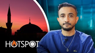 Hur ska man förstå arabisk kultur och islam? (del 1) | Luai Ahmed | Hotspot