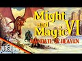 Might and Magic VI / Solo Mage AIR  / Соло маг воздуха #9