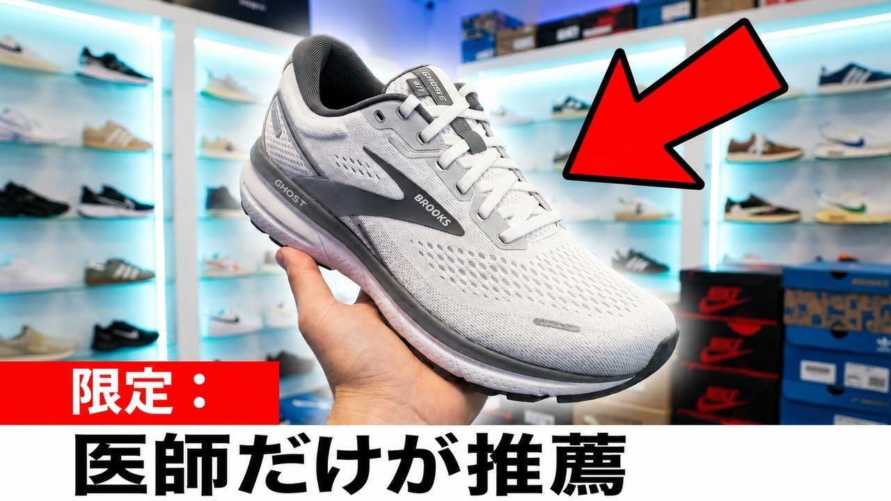 9 Sneakers Podiatrists Actually Recommend in 2026 - YouTube