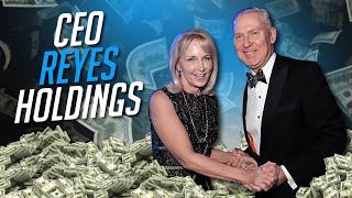 How The Reyes Family Spends Their Billions