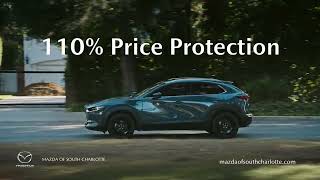 Mazda of South Charlotte Specials - December 25