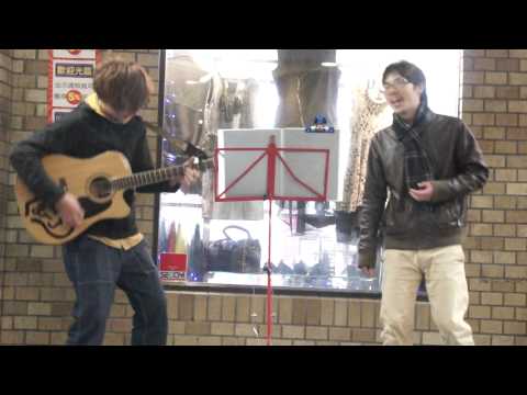 【カッパチ!!】　涙　ケツメイシカバー.MTS