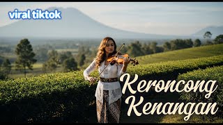Download Lagu Album Keroncong Nostalgia Modern - Harmoni Lembut dan Syahdu yang Membangkitkan Kenangan Berharga MP3