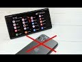 Прощай iPhone 11 Pro: возвращаюсь на Galaxy Note 10+