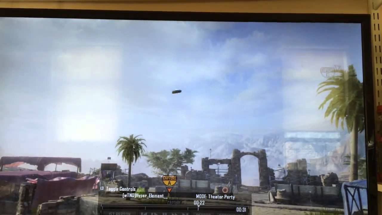 Fastest Orbital Vsat in BO2