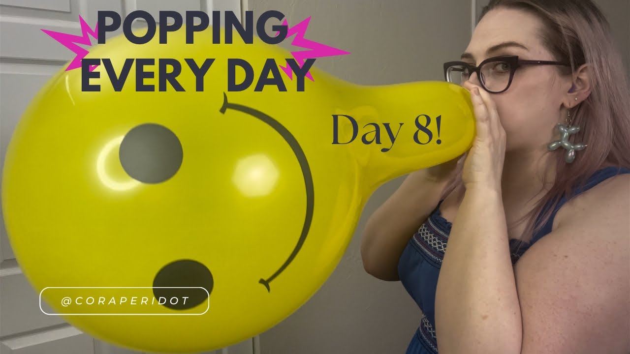 Pop Everyday in March! | March 8, 2024